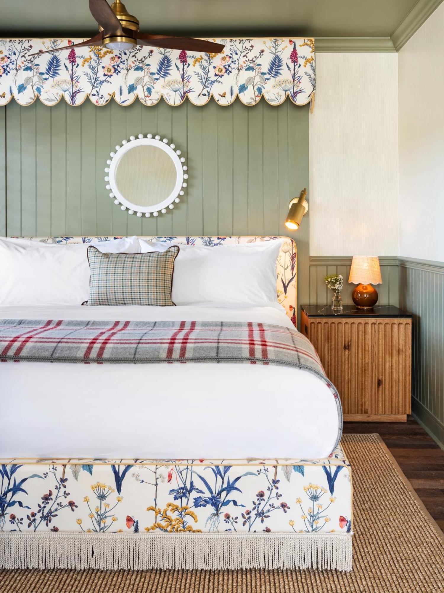 Hotel Le Petit Pali At 8Th Ave à Carmel-by-the-Sea Extérieur photo