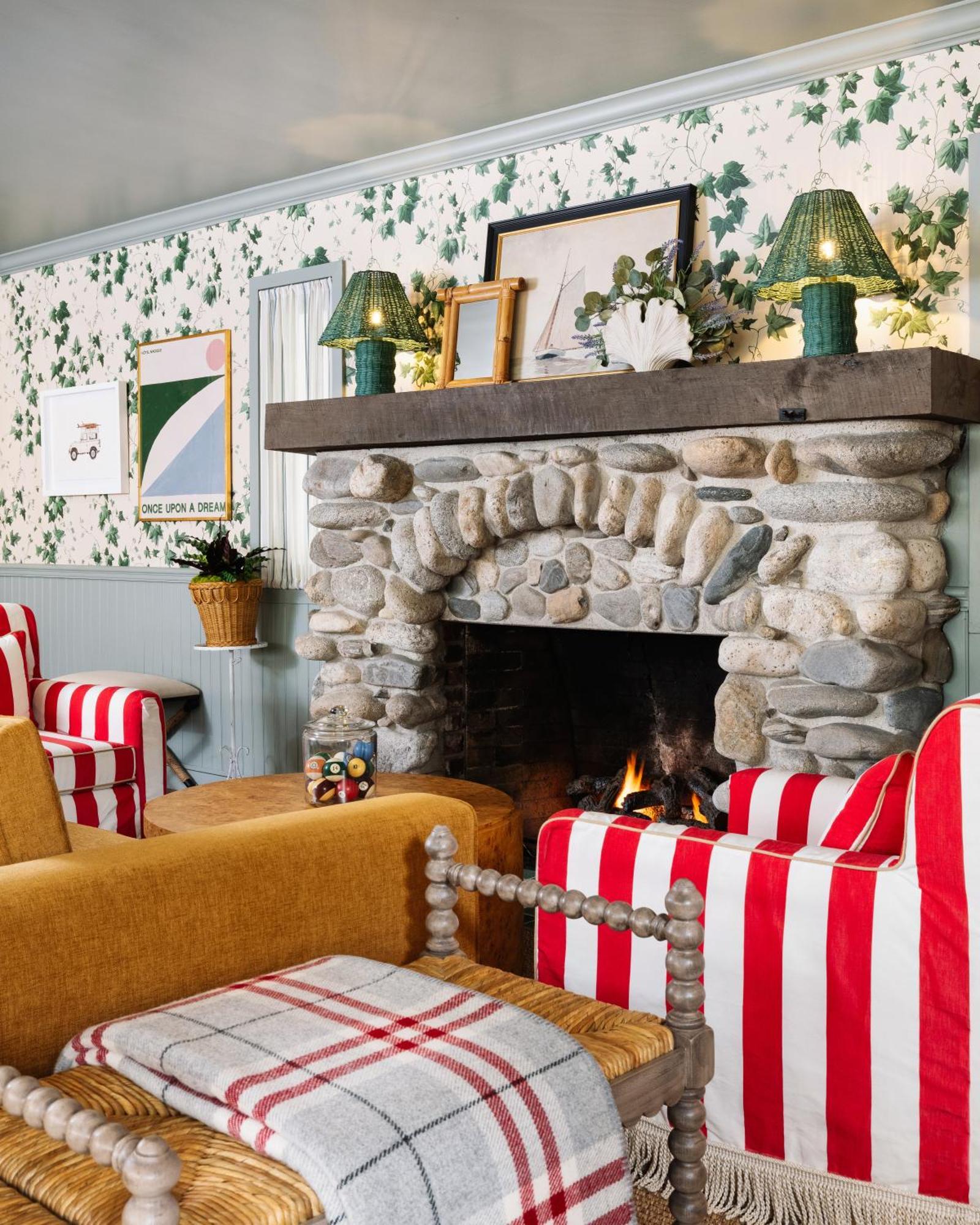 Hotel Le Petit Pali At 8Th Ave à Carmel-by-the-Sea Extérieur photo