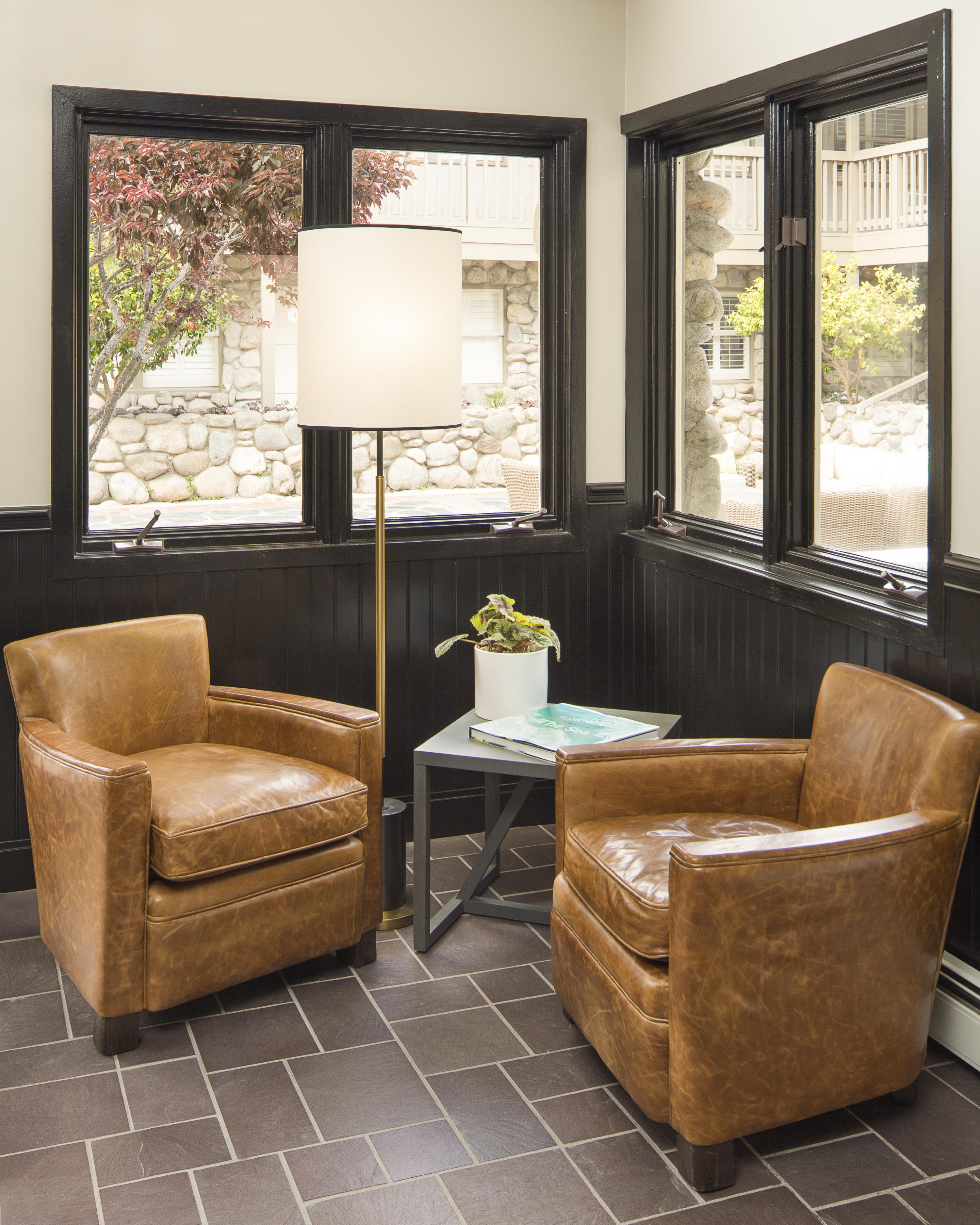 Hotel Le Petit Pali At 8Th Ave à Carmel-by-the-Sea Chambre photo