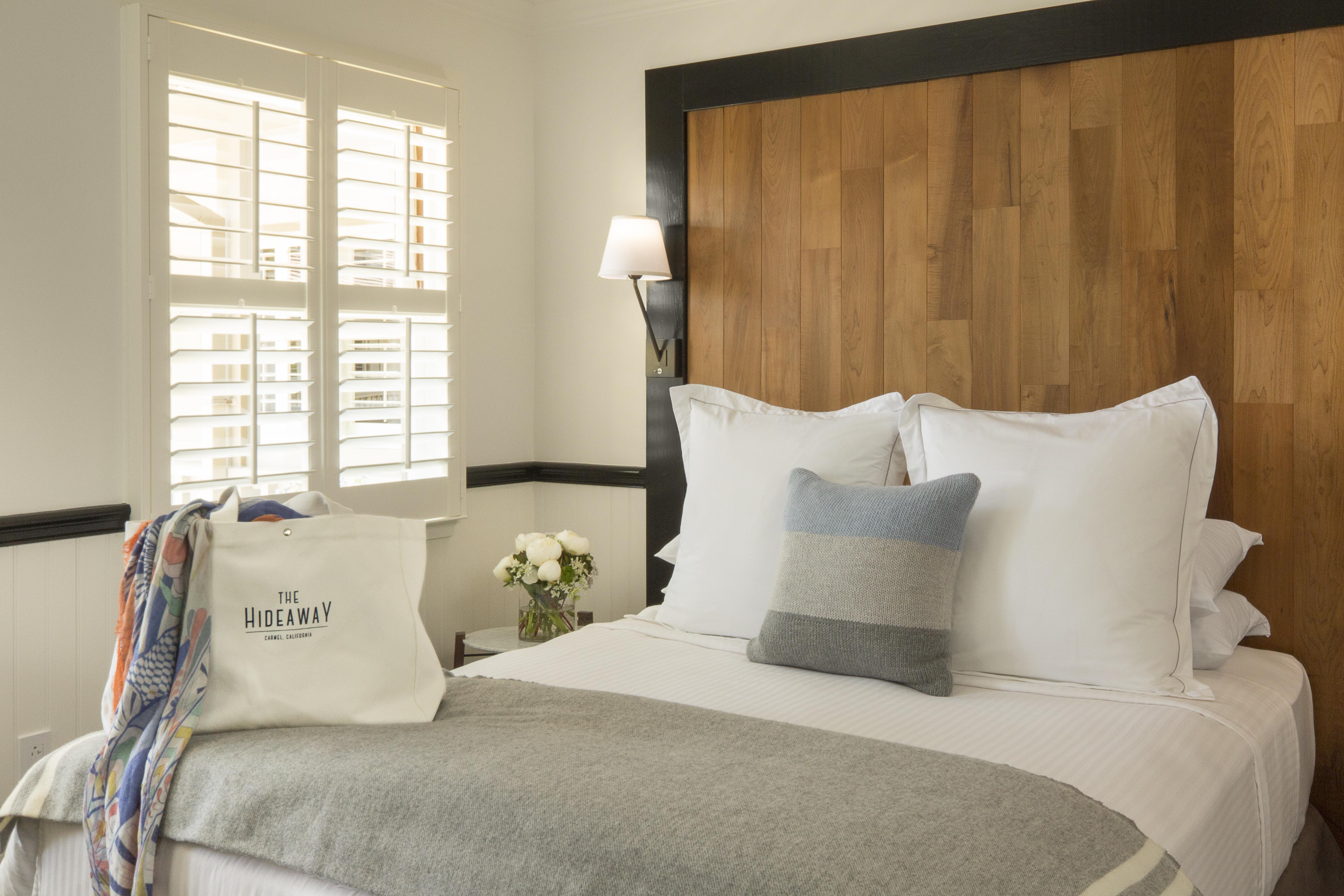Hotel Le Petit Pali At 8Th Ave à Carmel-by-the-Sea Chambre photo